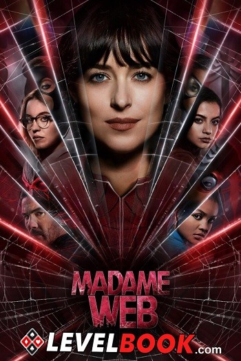 Madame Web 2024 Dub in Hindi full movie download